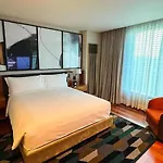 Hotel Galaxy Sp