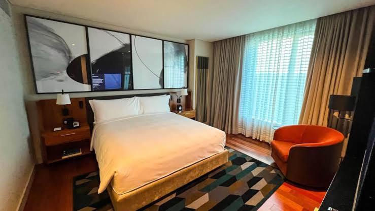 Hotel Galaxy Sp *